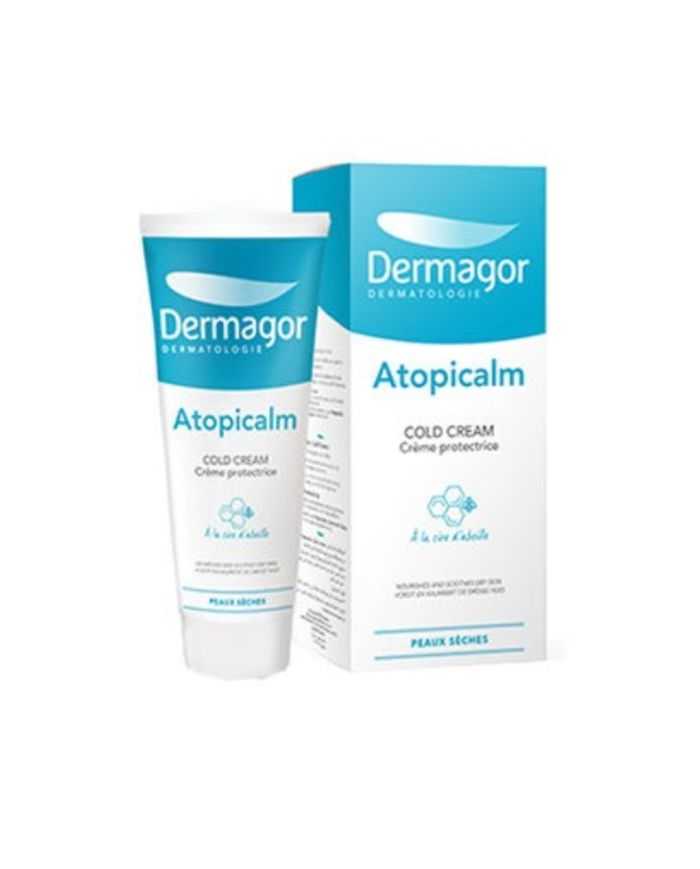Atopicalm Cold Cream 100 ml Dermagor
