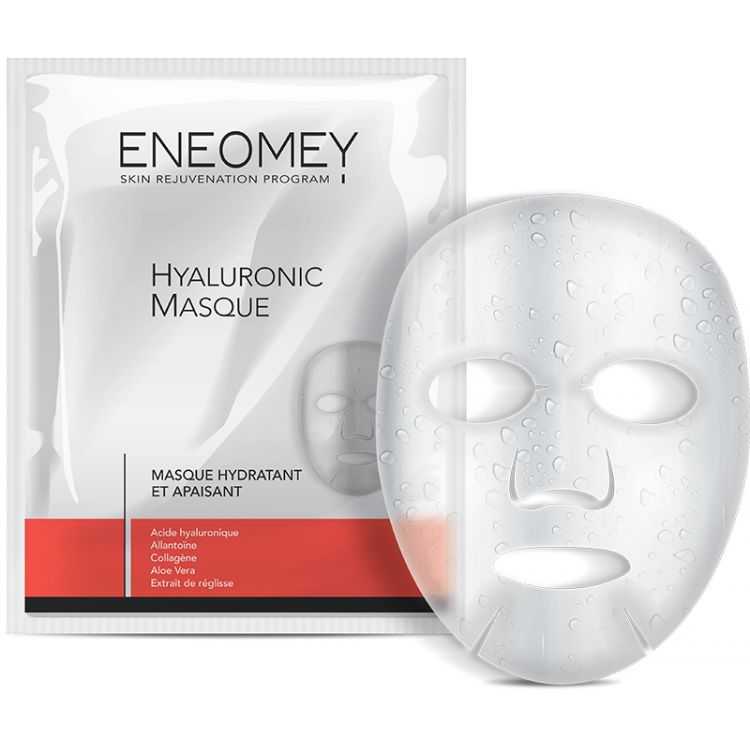 Hyaluronic Masque Eneomey