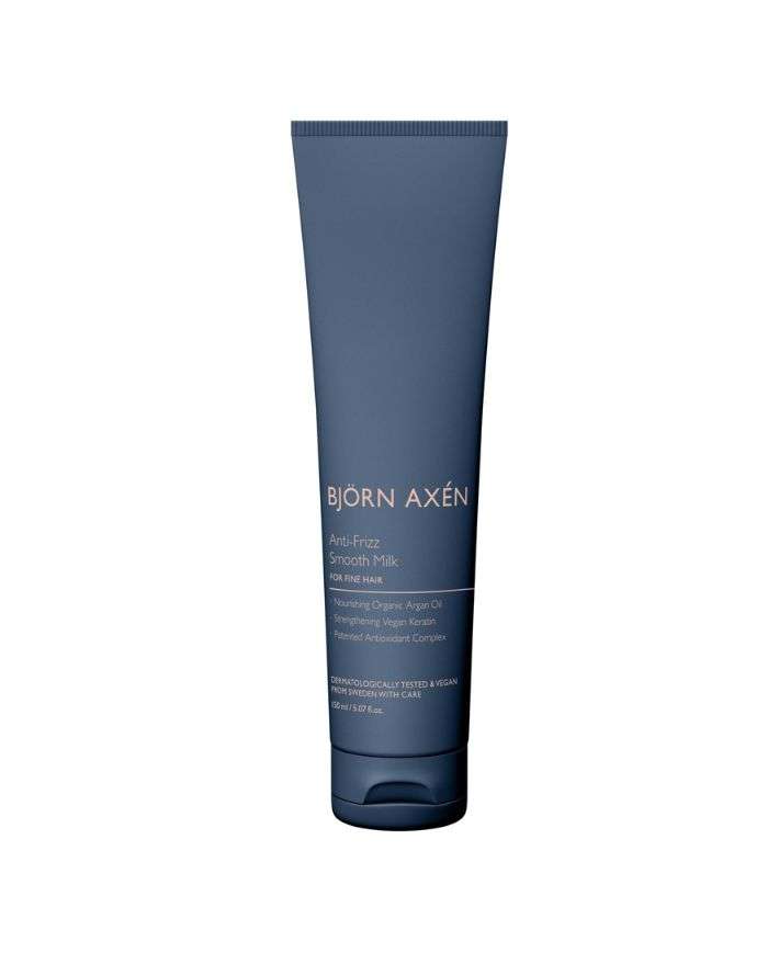 Anti Frizz Smooth Milk 150 ml Bjorn Axen