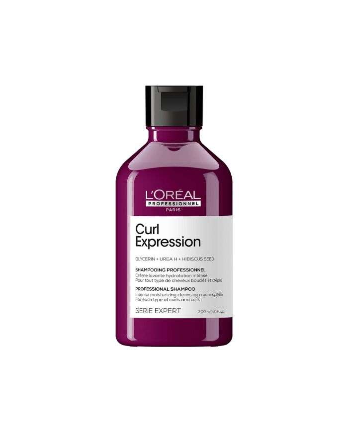 Curl Expression Shampooing Professionnel 300 ml L'Oréal Professionnel