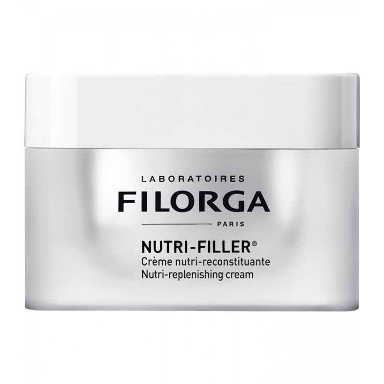 Nutri Filler Crème Nutri Reconstituante 50 ml Filorga