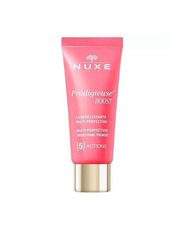 Prodigieuse Boost la Base Lissante Multi Perfection 30 ml Nuxe
