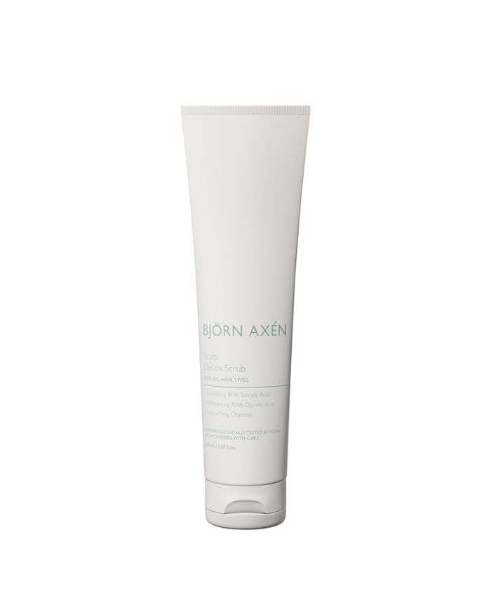 Scalp Detox Scrub 150 ml Bjorn Axen