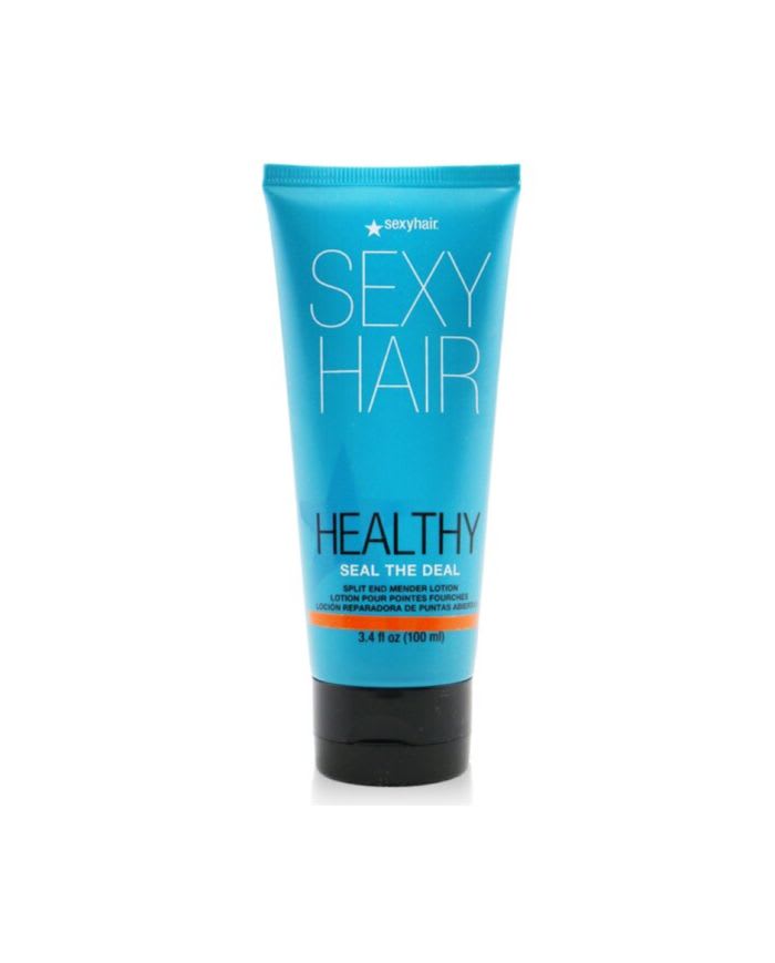 Seal the Deal Split End Mender Lotion 100 ml Sexy Hair