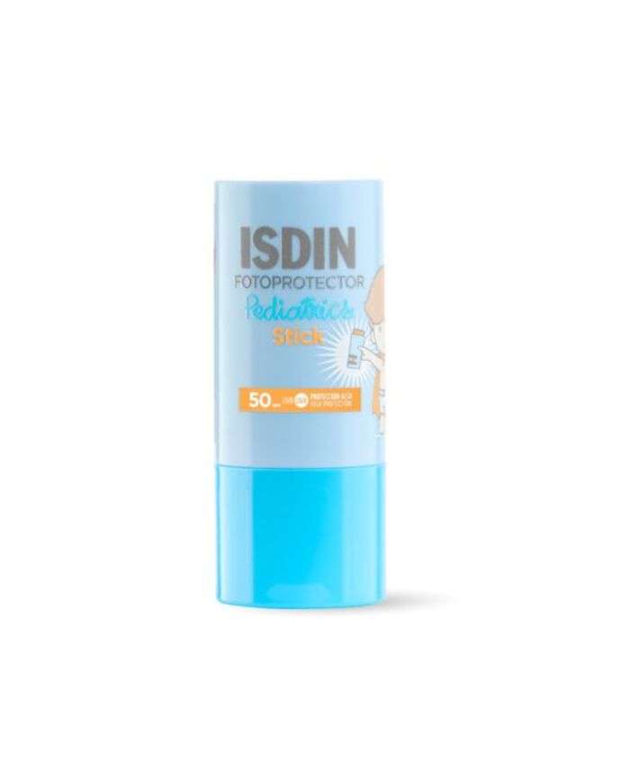 Fotoprotector Pediatrics SPF 50 Stick 20 g ISDIN