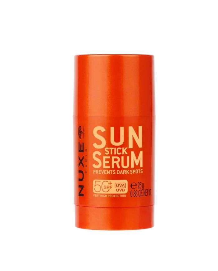 Sun Stick Sérum SPF 50+ 25 g Nuxe