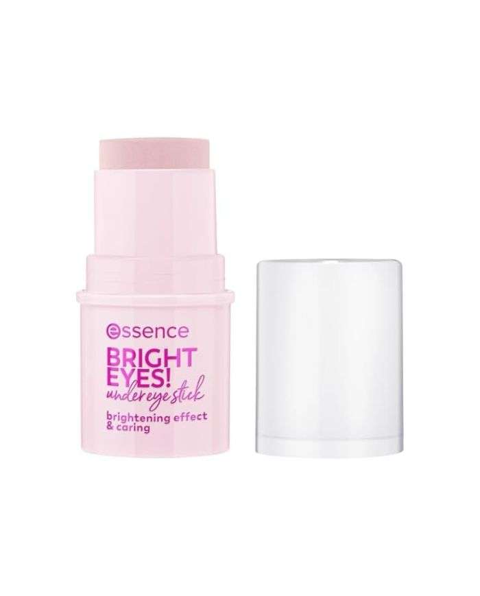 Bright Eyes Anti Cernes Stick 5.5 g 01 Soft Rose Essence