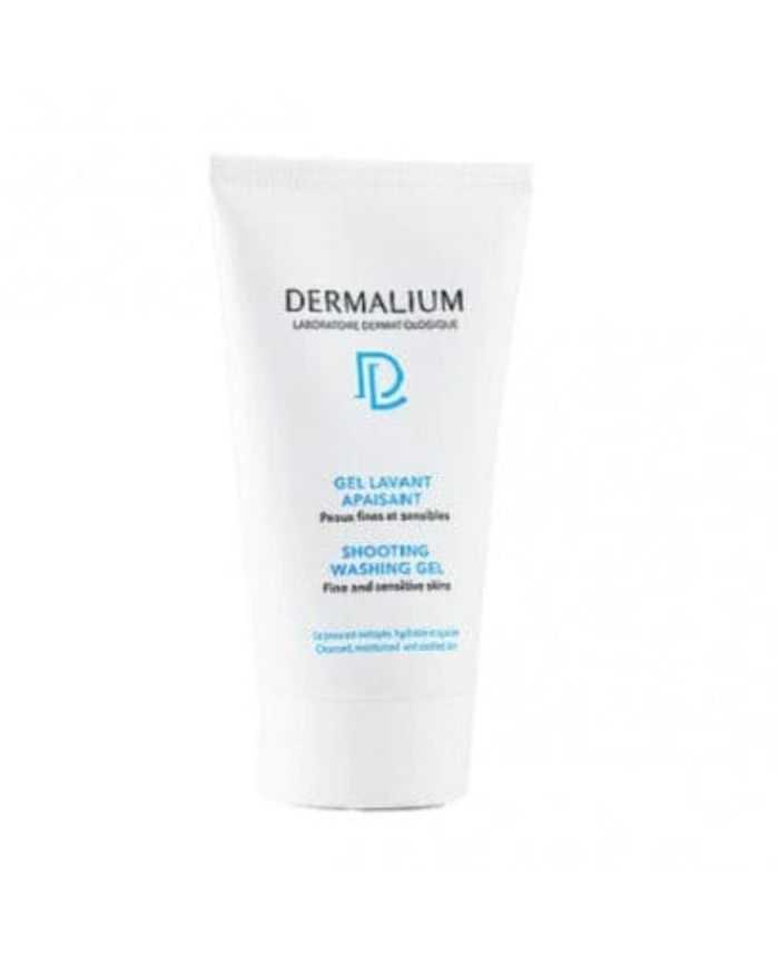 Gel Lavant Apaisant 150 ml Dermalium