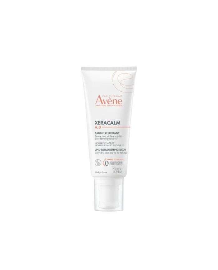 Xeracalm Ad Baume Relipidant 200 ml Avène