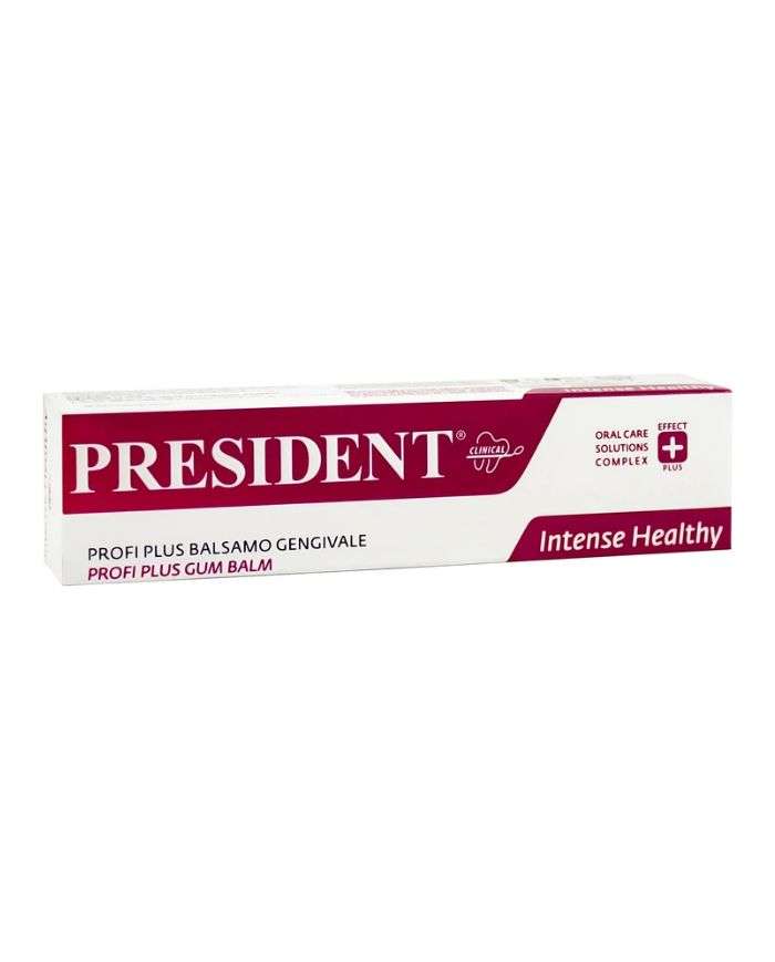 Gel Antibacterial Profi Plus (0.50%) 30 ml President