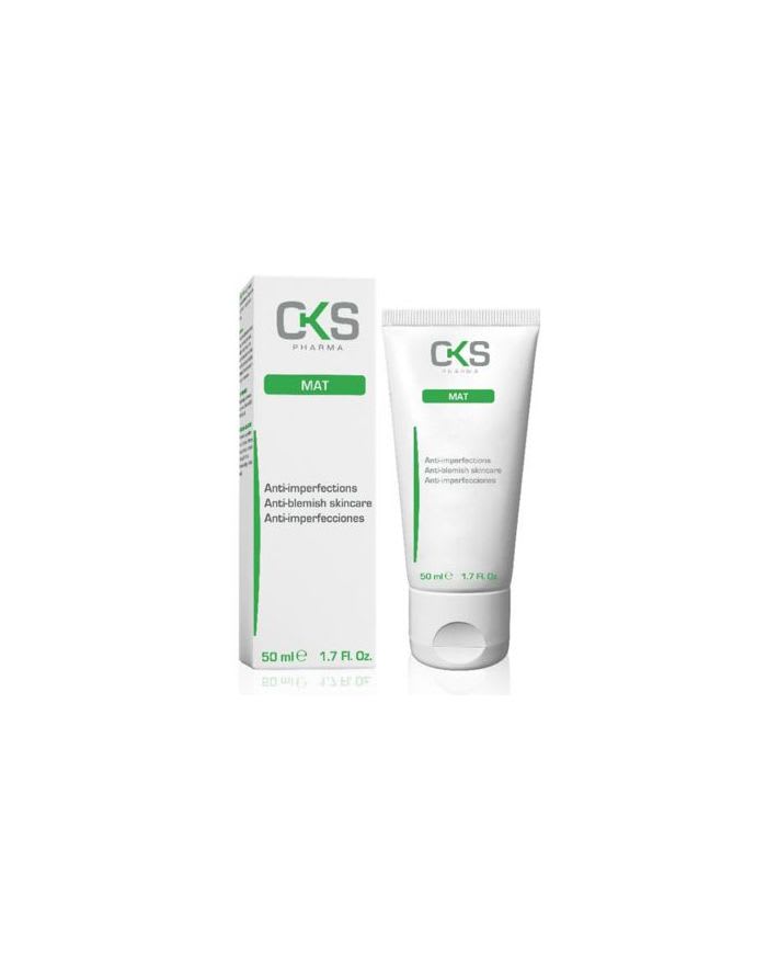 Mat Anti Imperfections 50 ml Cks