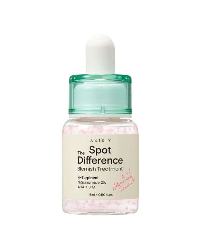 Axis Y Spot the Difference Blemish Treatment 15 ml AXIS-Y