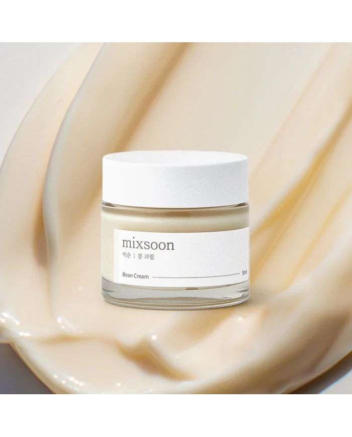 Bean Cream 50 ml Mixsoon