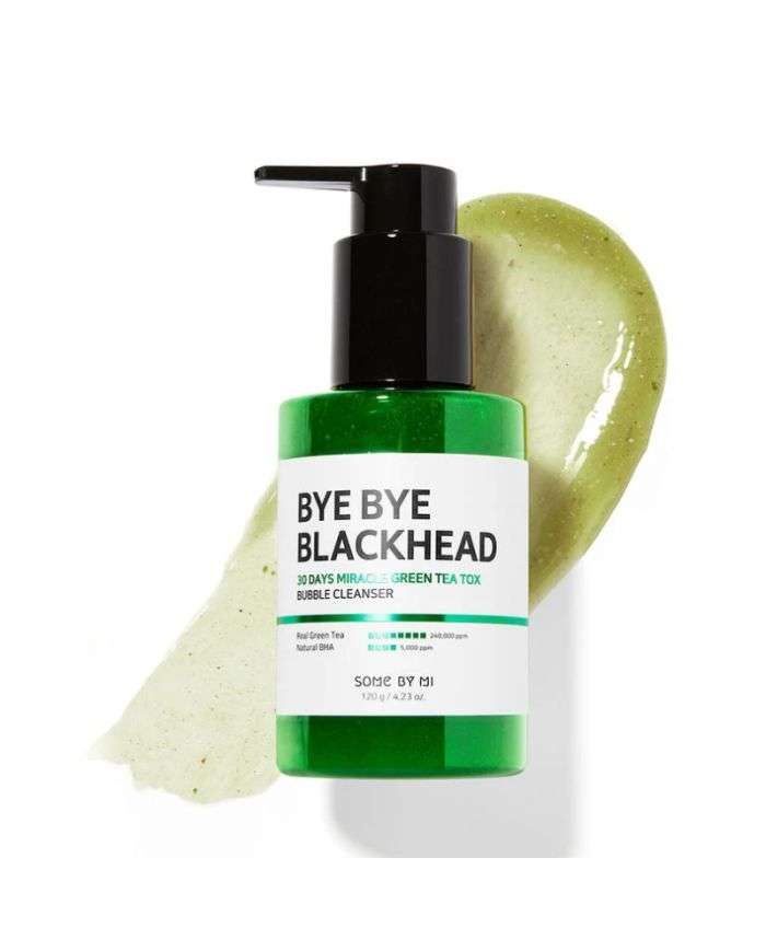 Bye Bye Blackhead 120 g Some By Mi