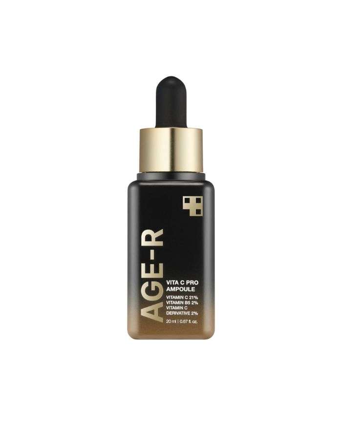 Age R Vita C Pro Ampoule 20 ml Medicube