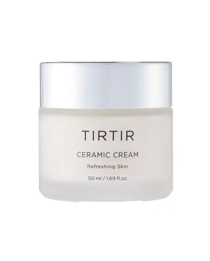 Ceramic Cream 50 ml TIRTIR