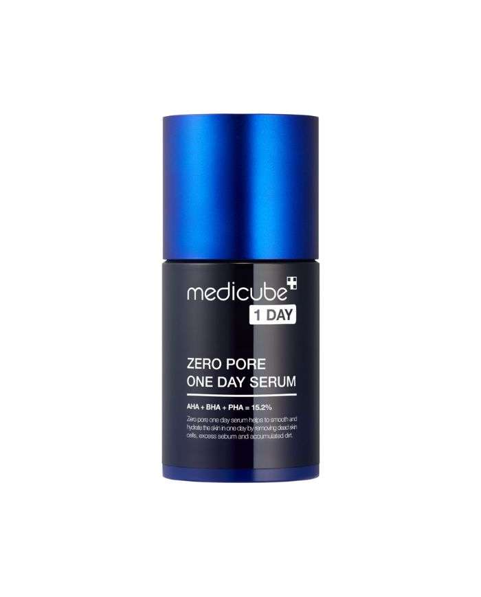 Zero Pore One Day Sérum 30 ml Medicube
