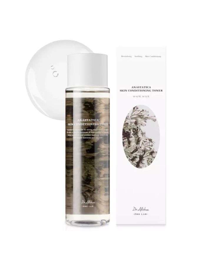 Anastatica Skin Conditioning Toner 250 ml Dr. Althea
