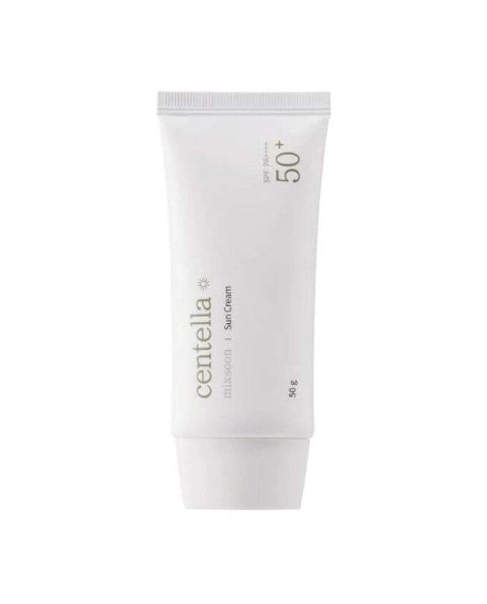 Centella Sun Cream SPF50+ Pa++++ 50 g Mixsoon