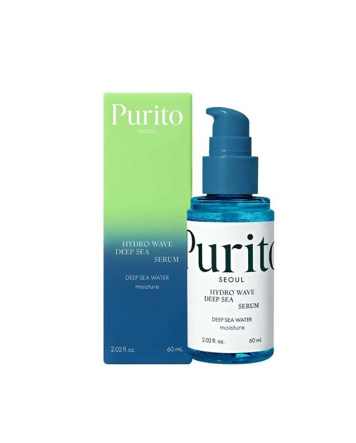 Hydro Wave Deep Sea Sérum 60 ml Purito