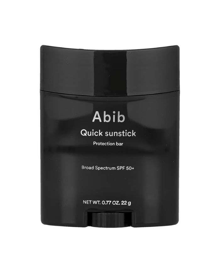 Quick Sunstick Protection Bar SPF 50+ 22 g Abib