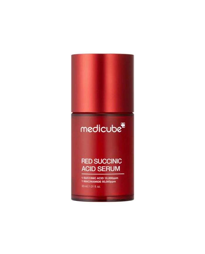 Red Succing Acid Sérum 30 ml Medicube