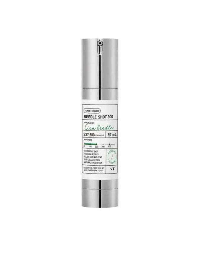 Reedle Shot 300 Cica Reedle 50 ml VT Cosmetics
