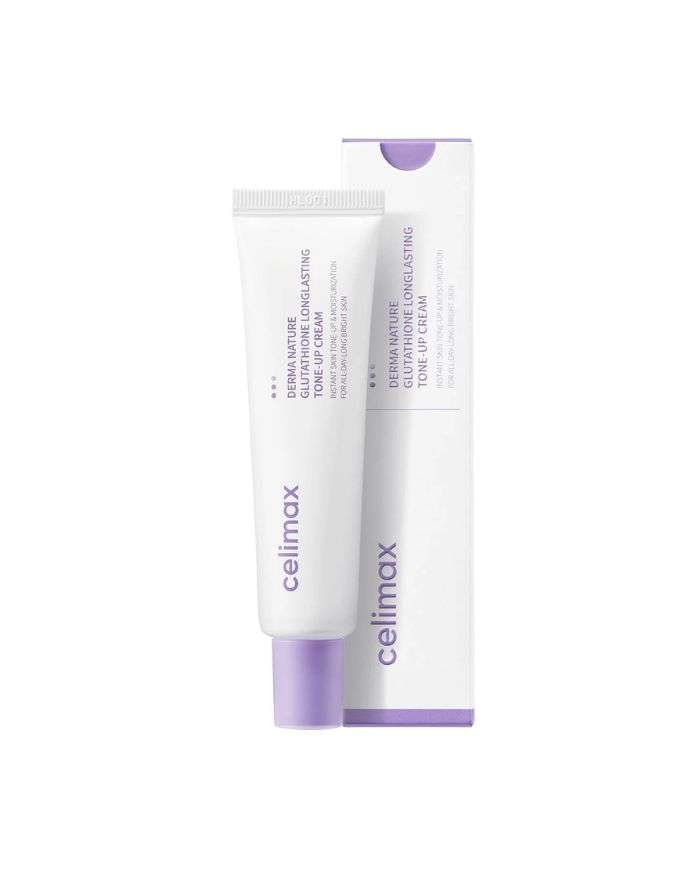 Derma Nature Glutathione Longlasting Tone Up Cream 35 ml Celimax