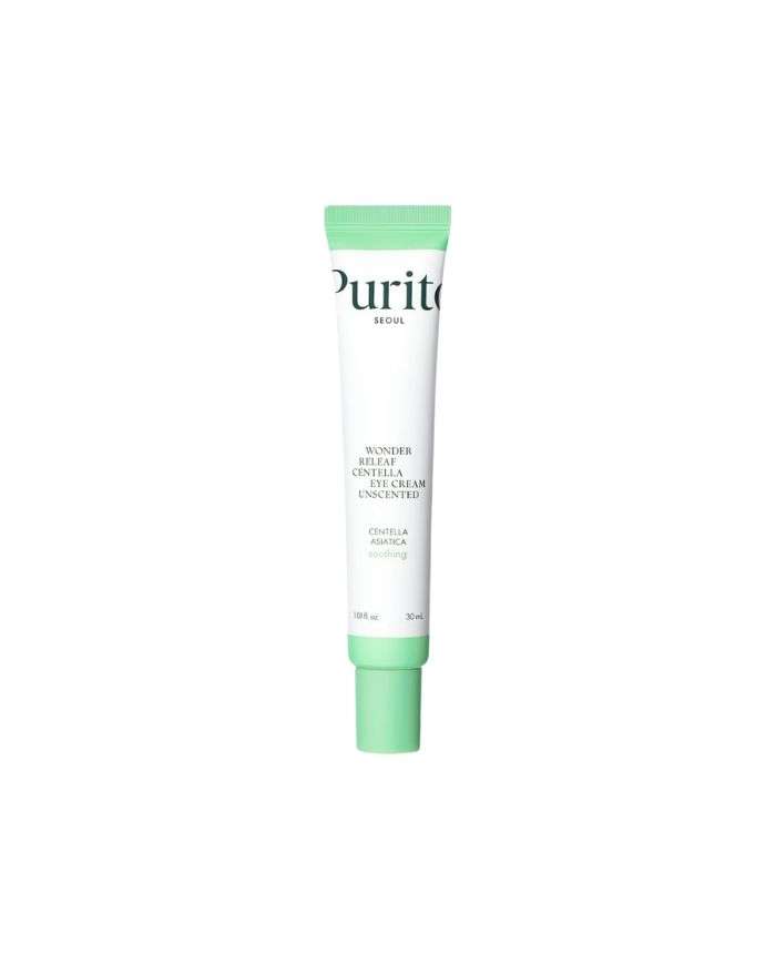 Wonder Releaf Centella Eye Cream Unscented 30 ml Purito