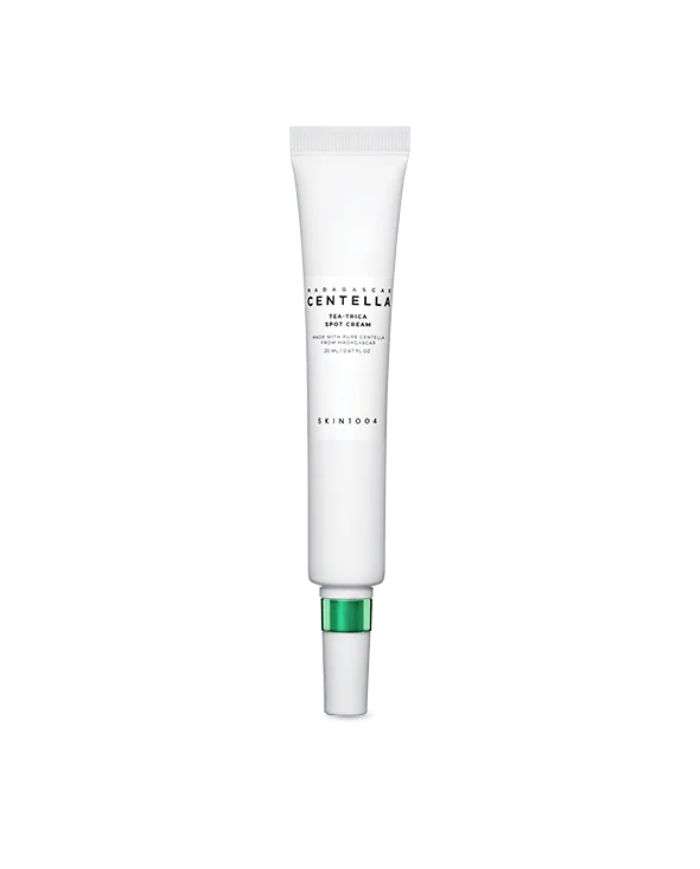Madagascar Centella Tea Trica Spot Cream 20 ml SKIN1004