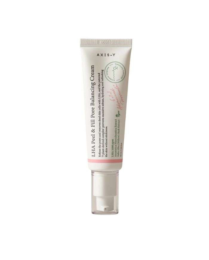 Axis Y Lha Peel and Fill Pore Balancing Cream 50 ml AXIS-Y