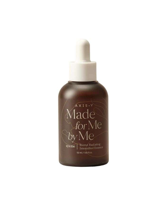 Axis Y Made for Me By Me Biome Radiating Intensified Essence 50 ml AXIS-Y