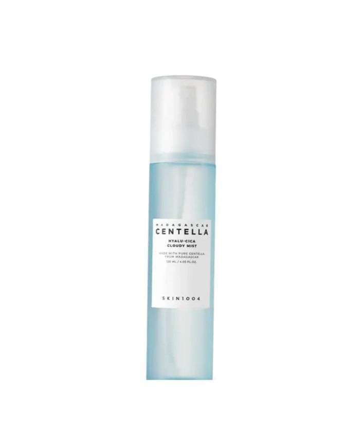 Madagascar Centella Hyalu Cica Cloudy Mist 120 ml SKIN1004