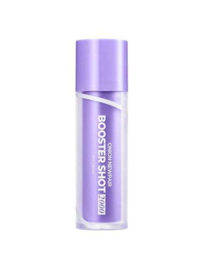 Booster Shot 2000 Onion Newpair 50 ml Isntree