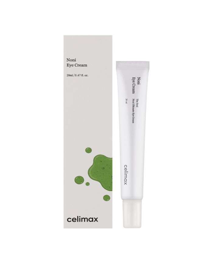 Noni Crème Yeux 20 ml Celimax