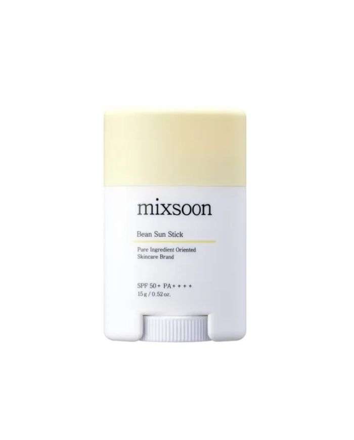 Bean Sun Stick SPF 50+ Pa++++ 15 g Mixsoon