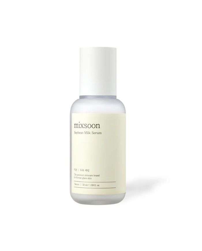 Soybean Milk Sérum 50 ml Mixsoon