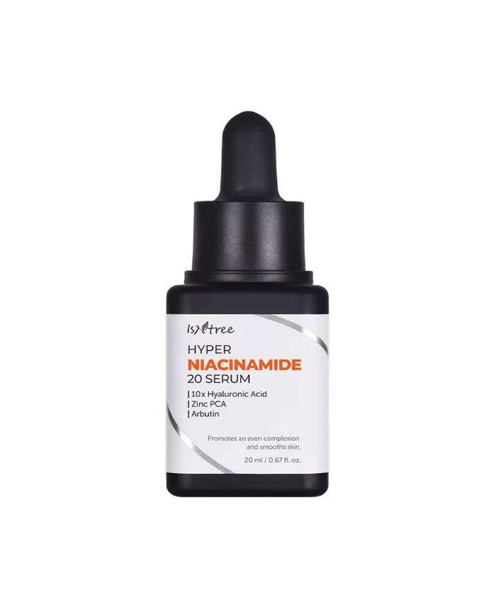 Hyper Niacinamide 20 Sérum 20 ml Isntree