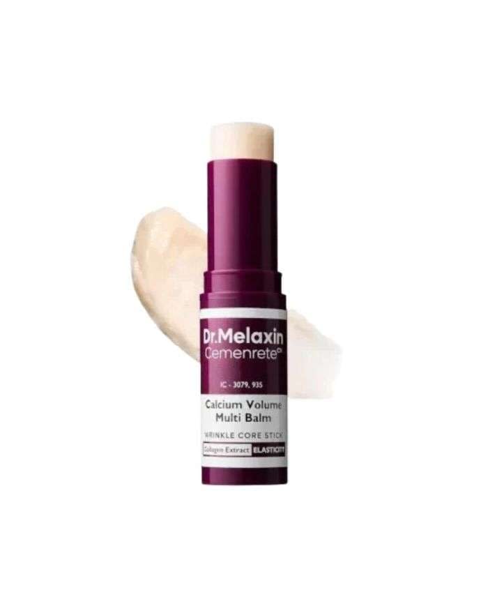 Calcium Cemenrete Calcium Volume Multi Balm 9 g Dr. Melaxin