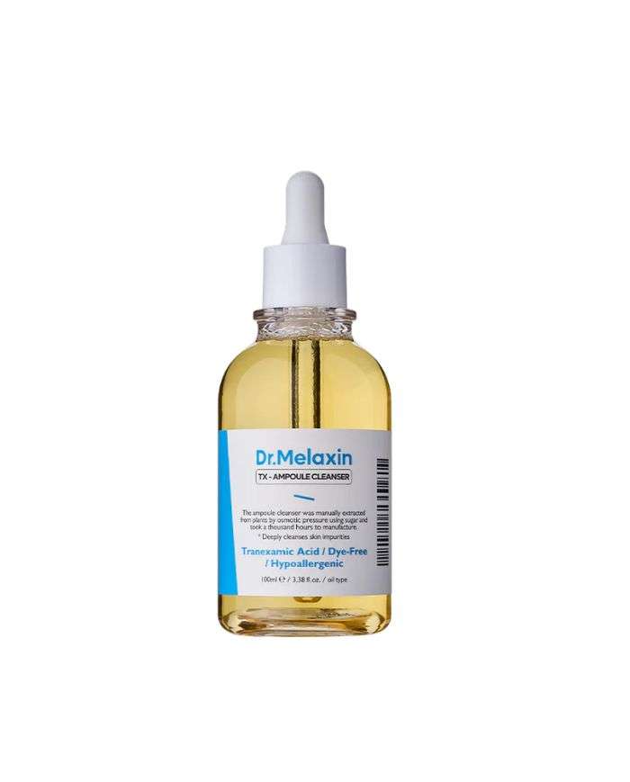Tx Sérum Cleanser 100 ml Dr. Melaxin