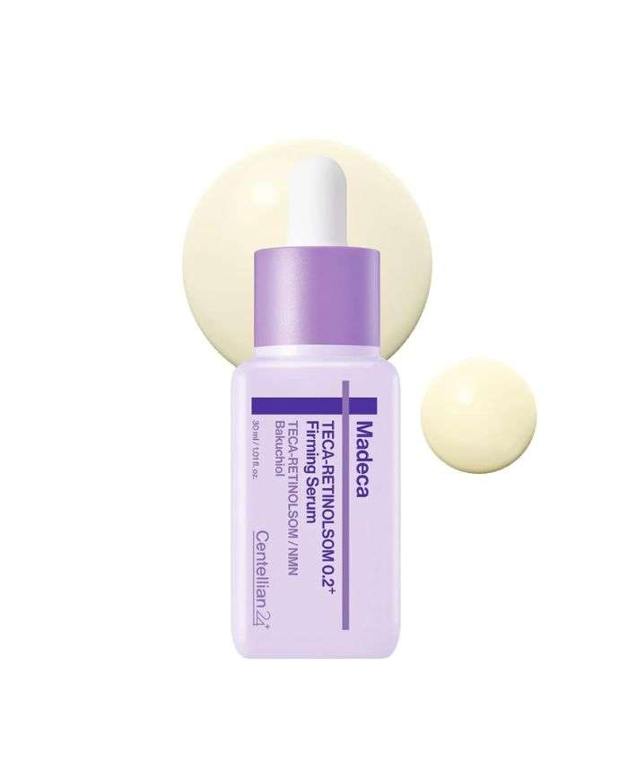 Madeca Reca Retinolsom 0.2+ Firming Sérum 30 ml Centellian24