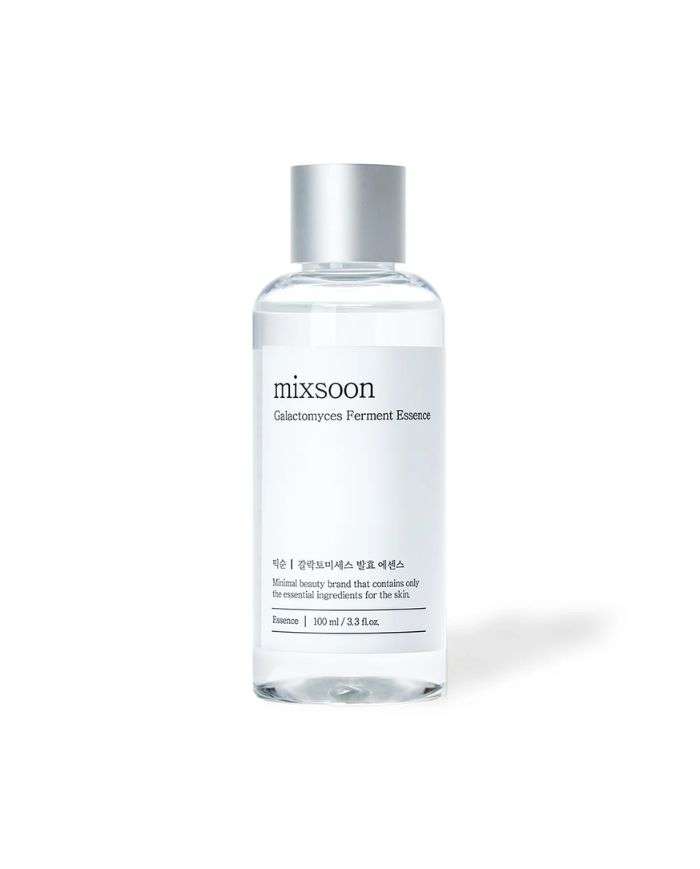 Galactomyces Ferment Essence 100 ml Mixsoon
