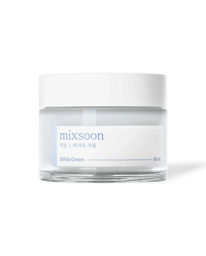 Bifida Cream 60 ml Mixsoon