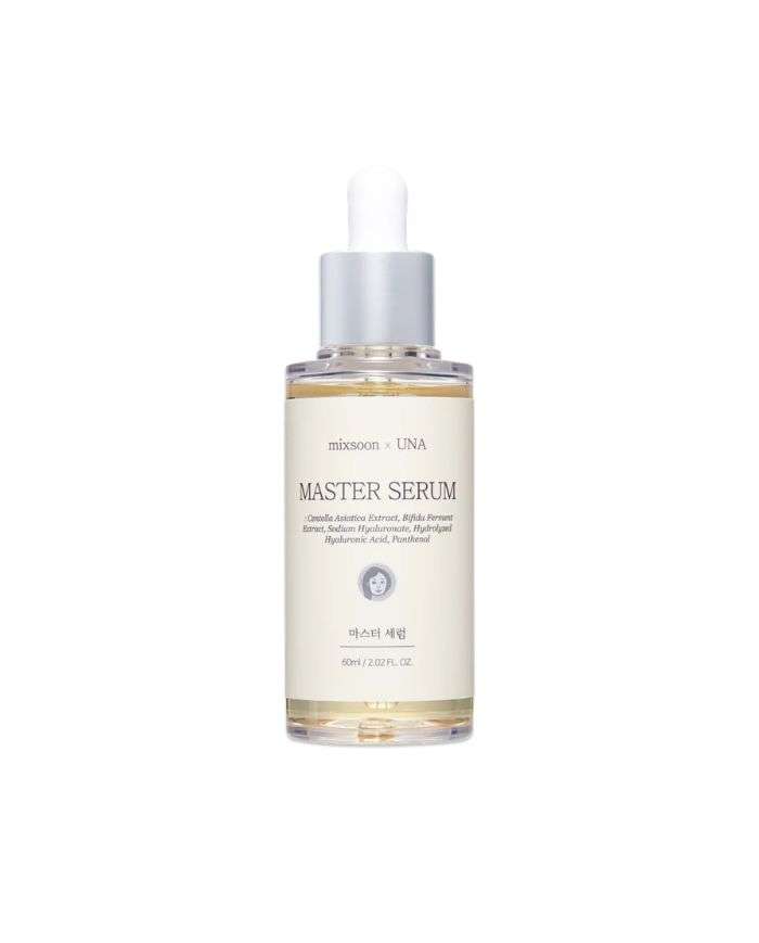 Master Sérum 60 ml Mixsoon