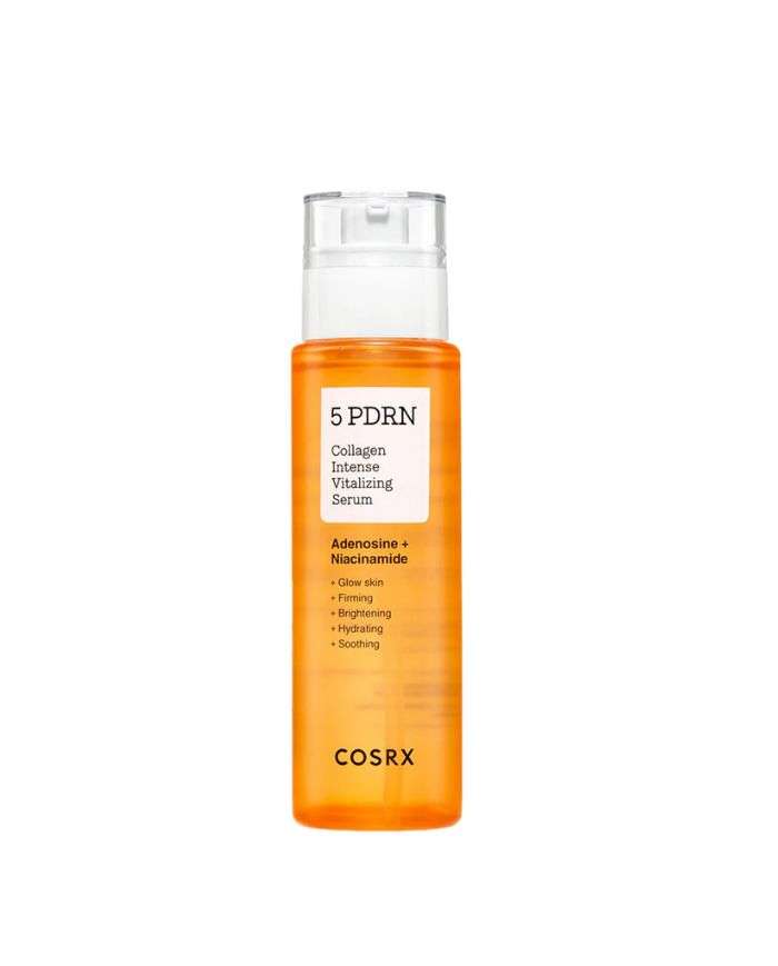5 Pdrn Collagen Intensive Vitalizing Sérum 100 ml COSRX