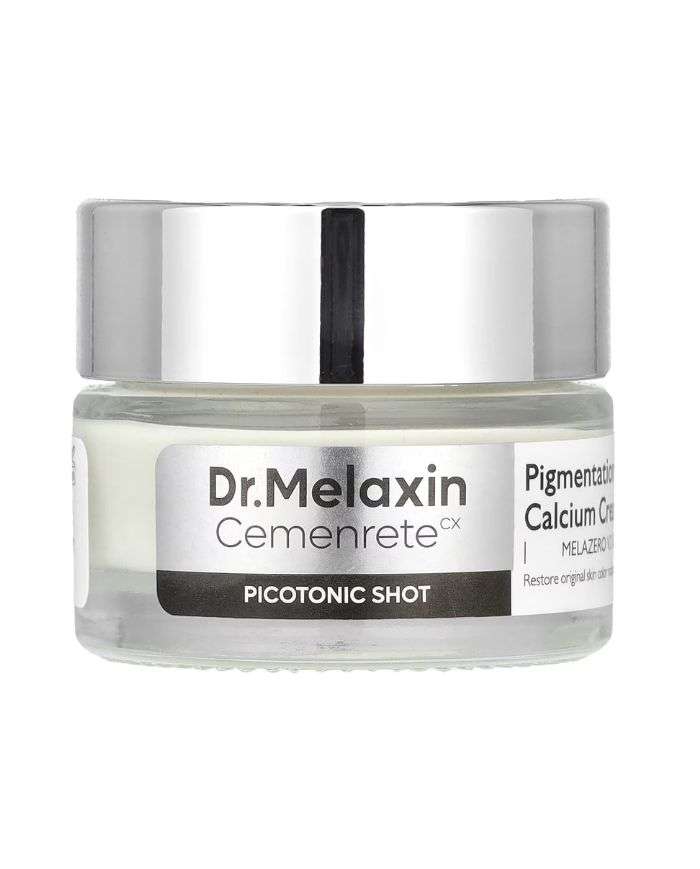 Calcium Pigmentation Cream 25 g Dr. Melaxin