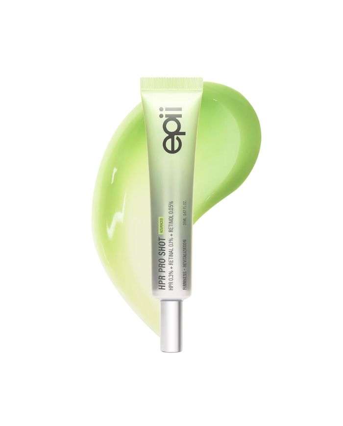 Hpr Pro Shot 20 ml Epii