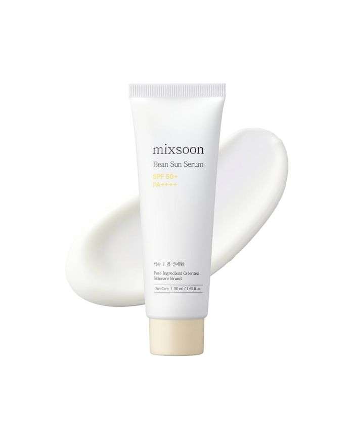Bean Sun Sérum SPF 50+ Pa++++ 50 ml Mixsoon