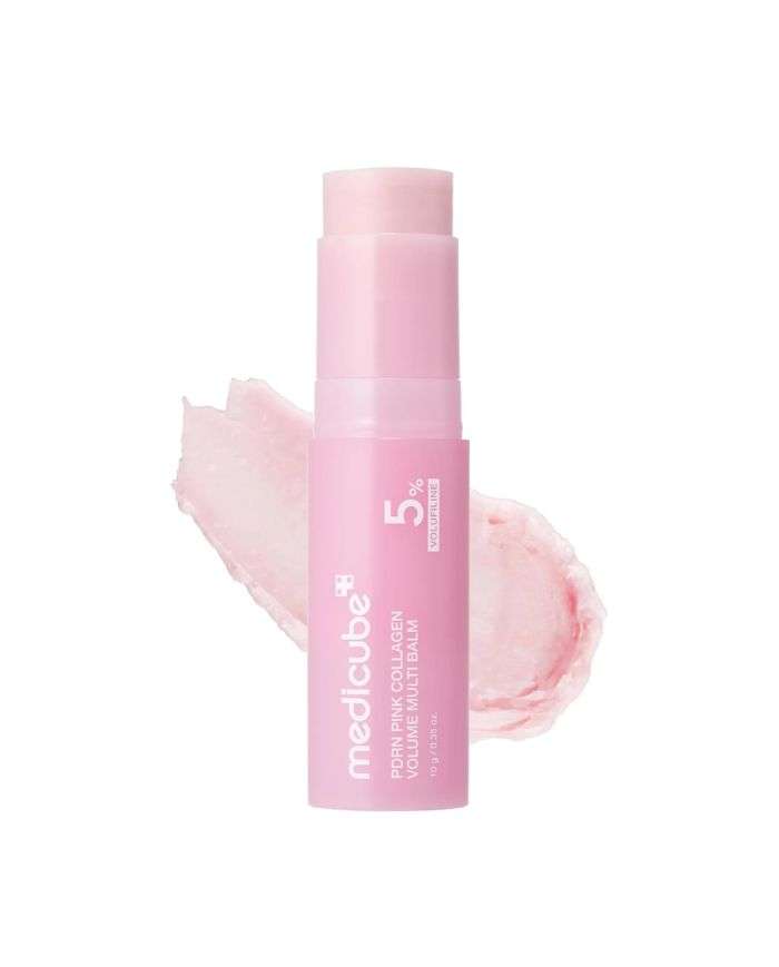 Pdrn Pink Collagen Volume Multi Balm 5% Volufiline 10 g Medicube