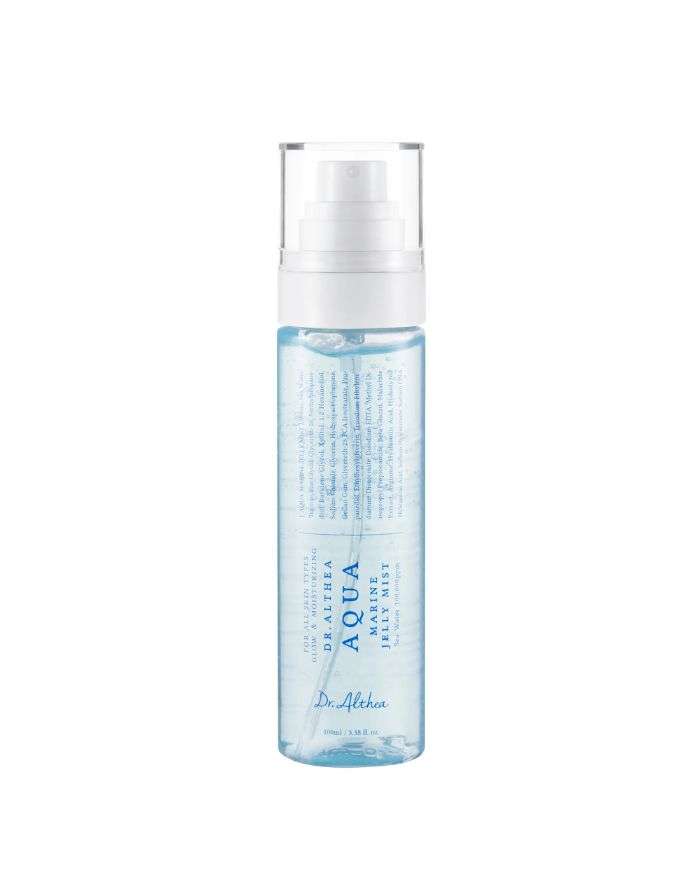 Aqua Marine Jelly Mist 100 ml Dr. Althea